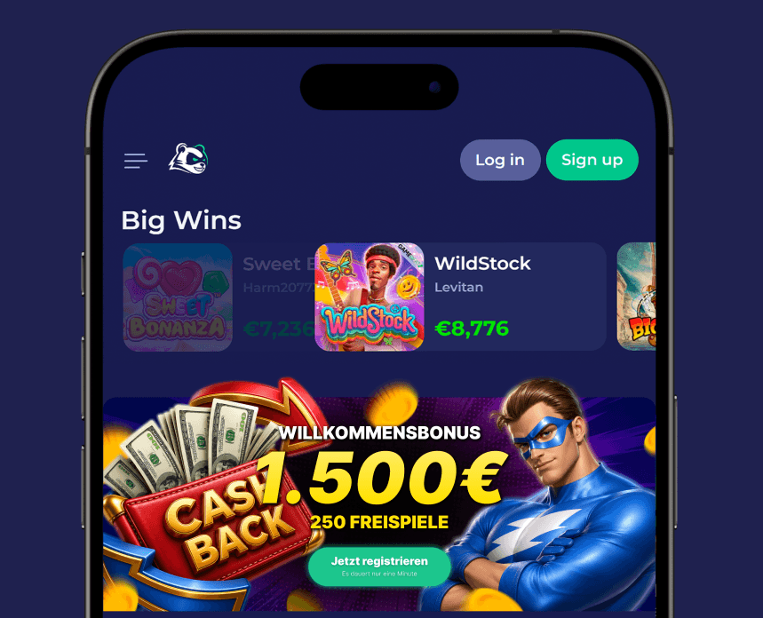 App Banner Mobile